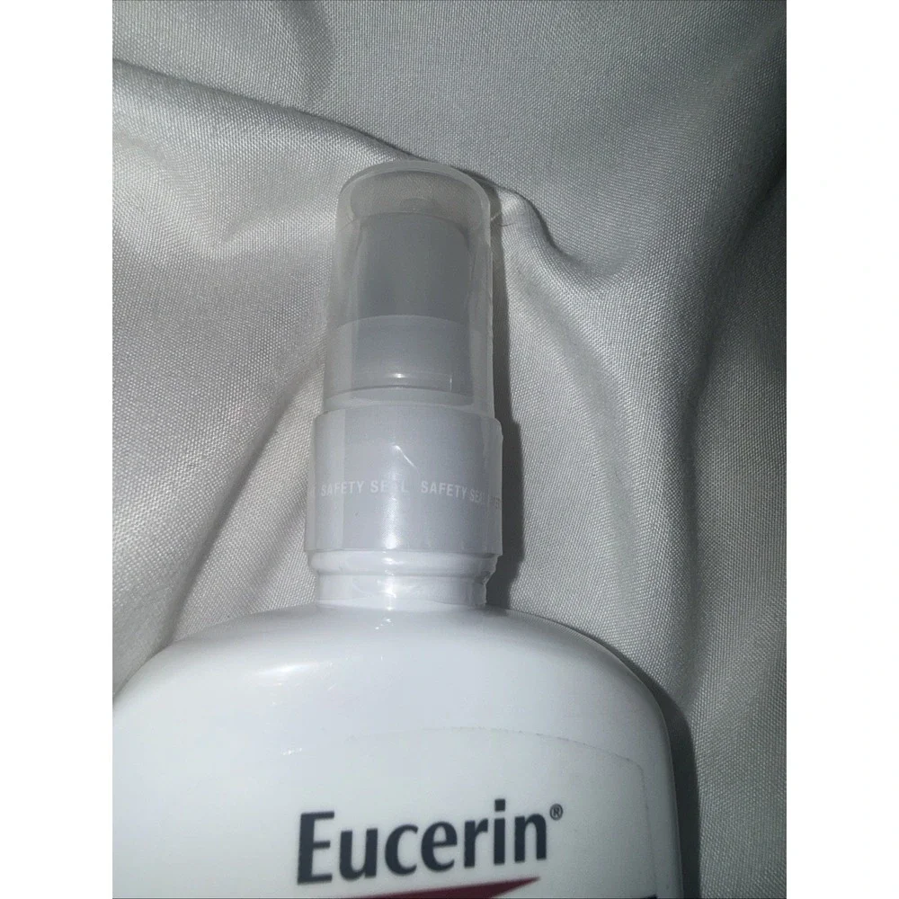 Eucerin Daily Protection Face Lotion SPF 30, 4oz - New Old Stock